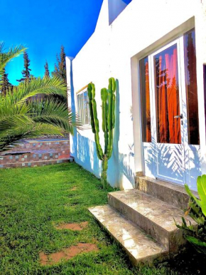 Villa Aguirar